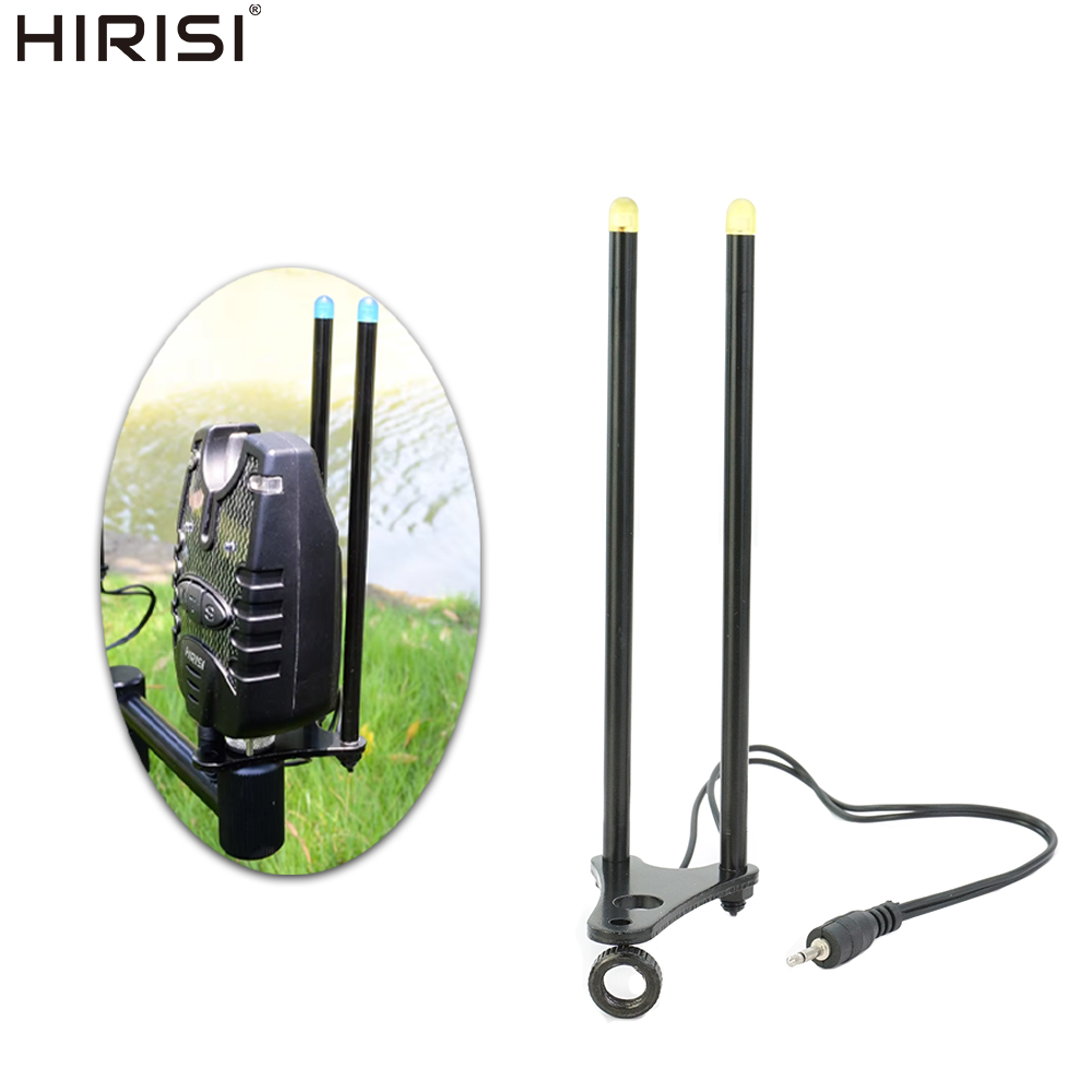 Bite Alarm - Hirisi Carp Fishing Snag Ear Bar
