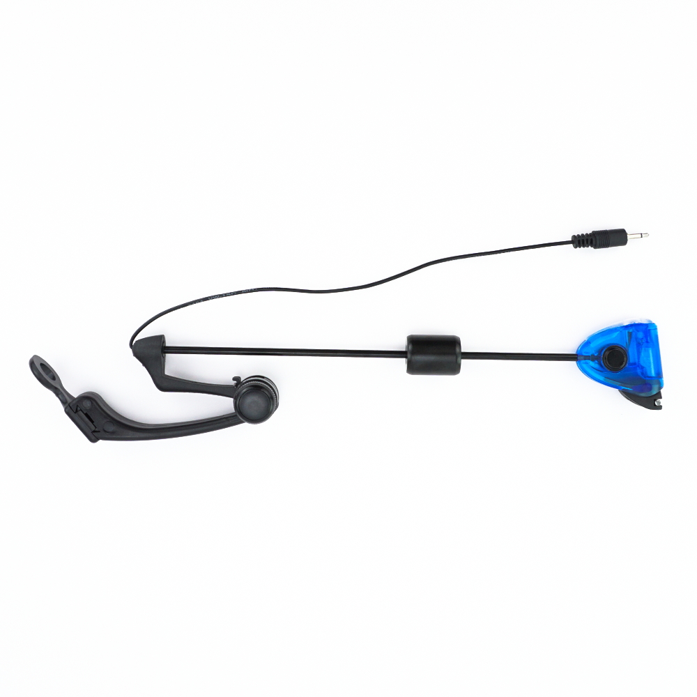 Hirisi LED Carp Fishing Swinge - Fish Alarm review and price