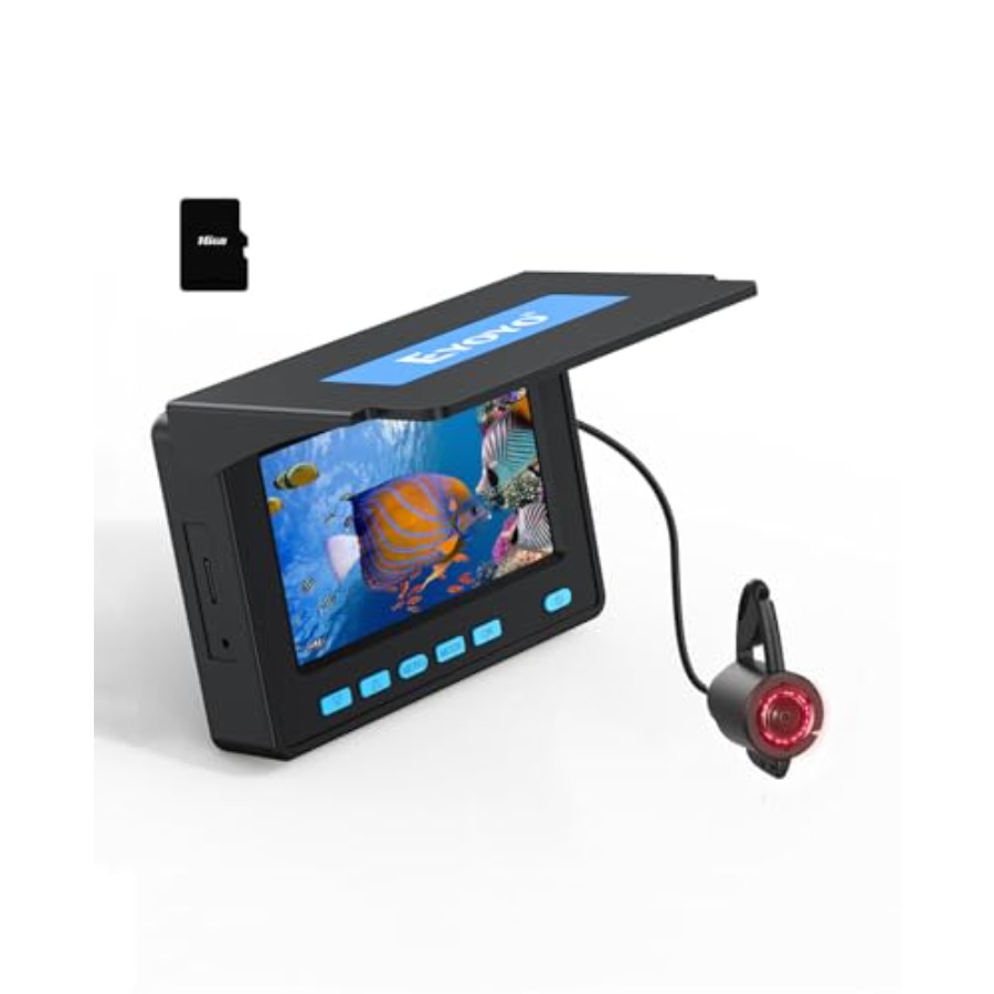 Underwater Fishing Camera for  - Fishing Camera review and price