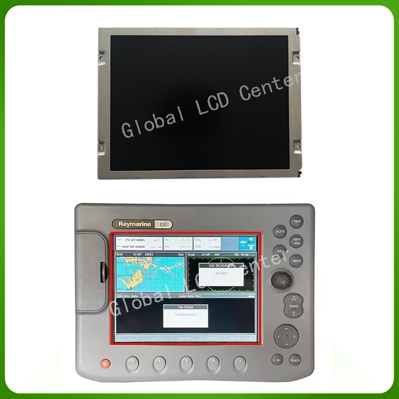 Original 8.4 inch LCD Display  - Fish Finder Gps review and price
