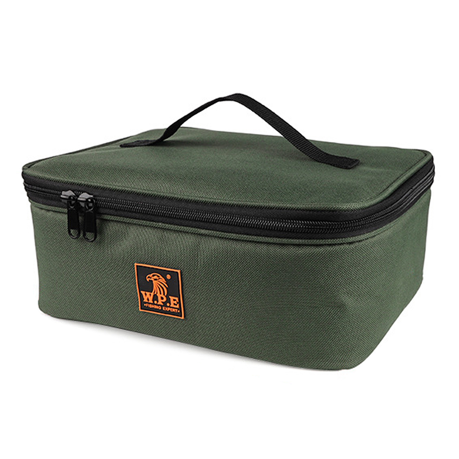 Fishing Tackle Bag Water-resis - Fish Finder Case review and price