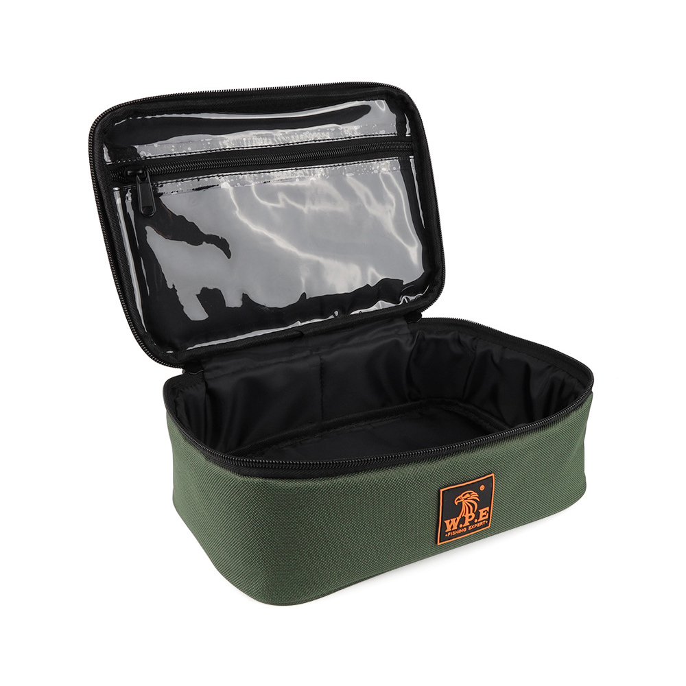 Fishing Tackle Bag Water-resis - Fish Finder Case review and price