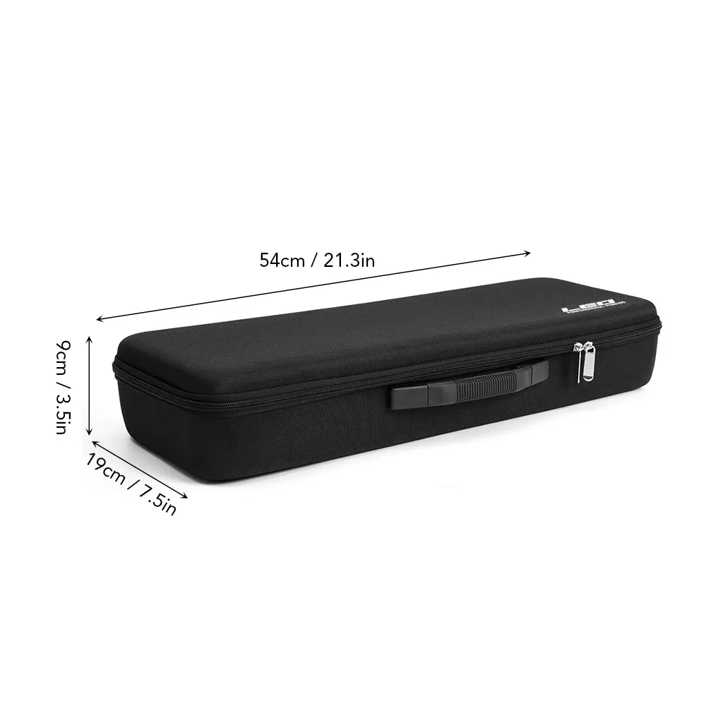 54CM/21IN Hard Shell Fishing B - Fish Finder Case review and price