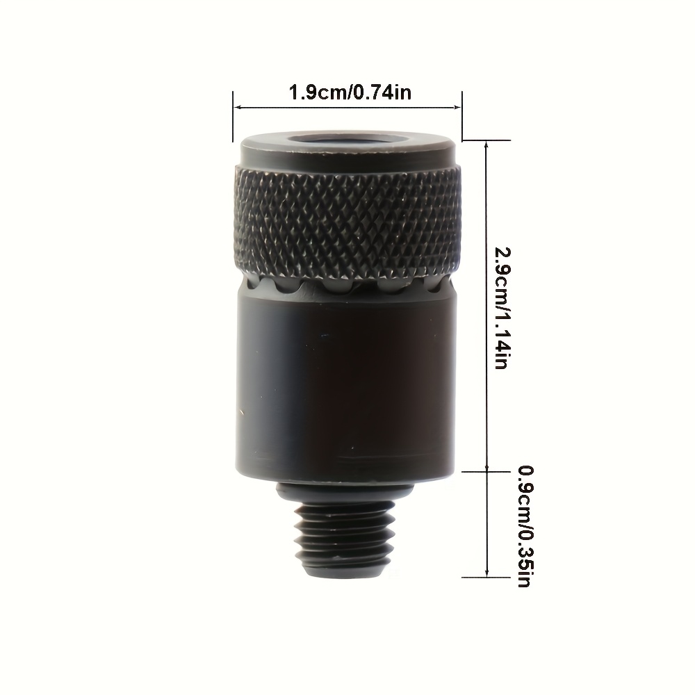4pcs pcsAluminum alloy fishing - Fish Alarm review and price