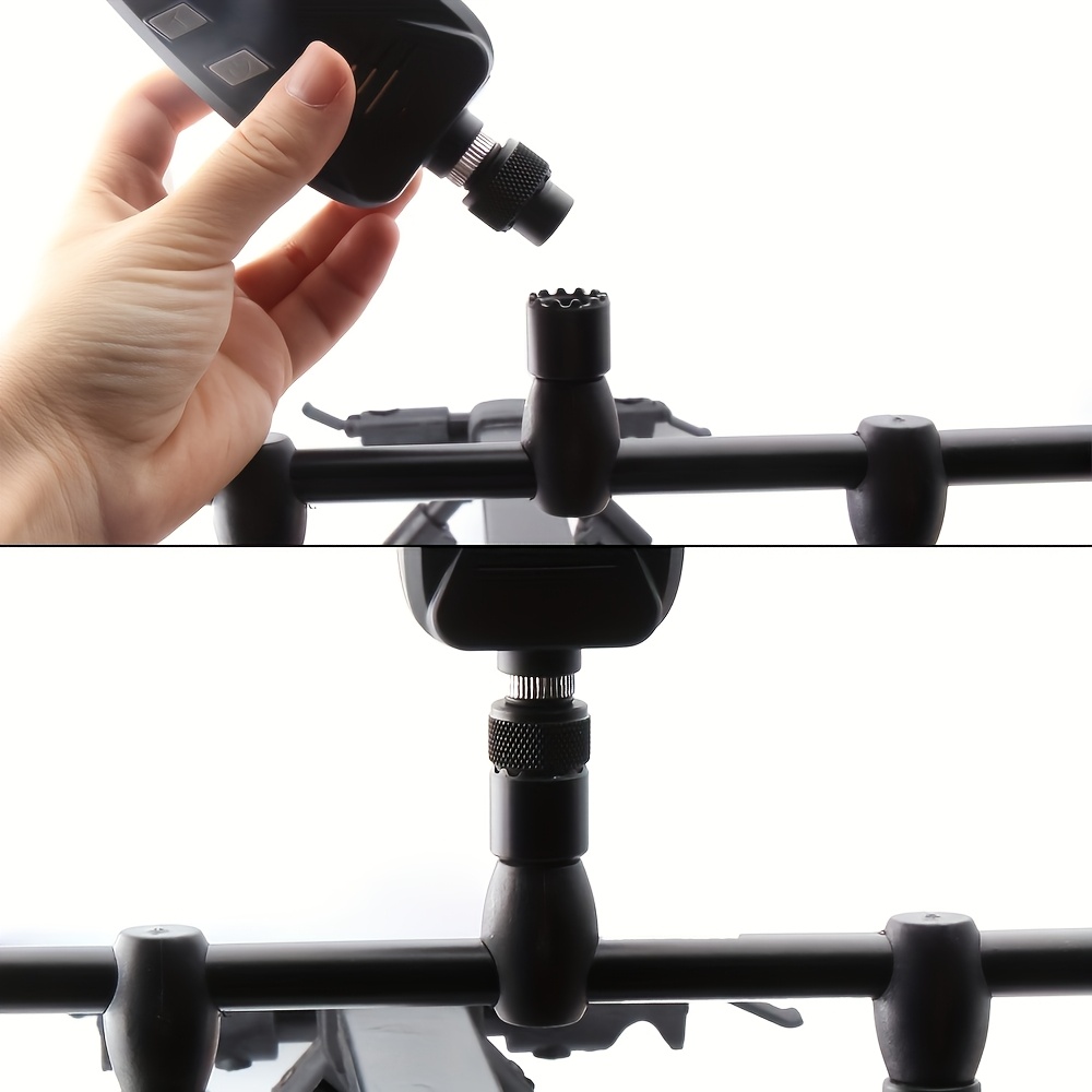 4pcs pcsAluminum alloy fishing - Fish Alarm review and price