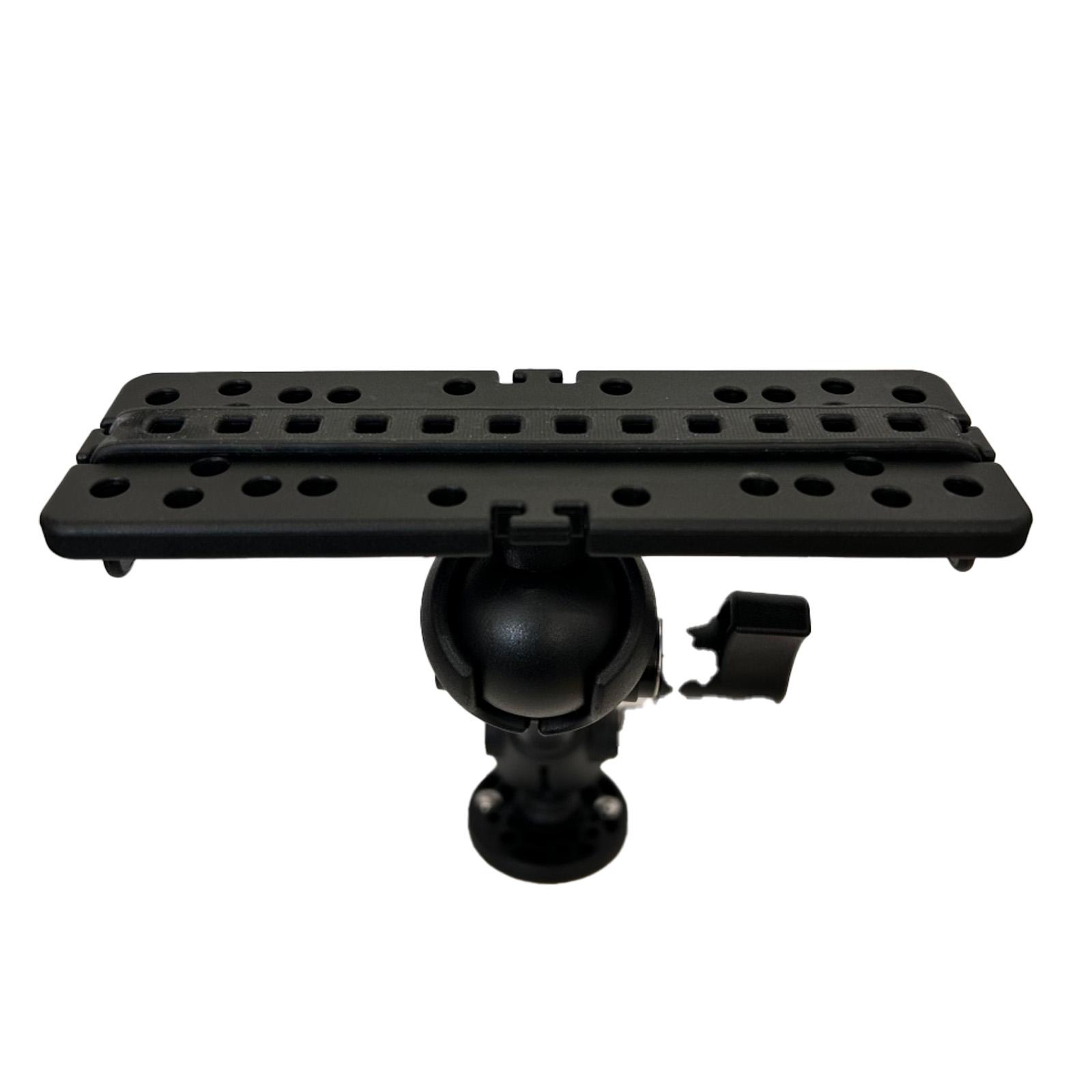Fish Finders Bracket Lightweig - Fish Finder Mount review and price