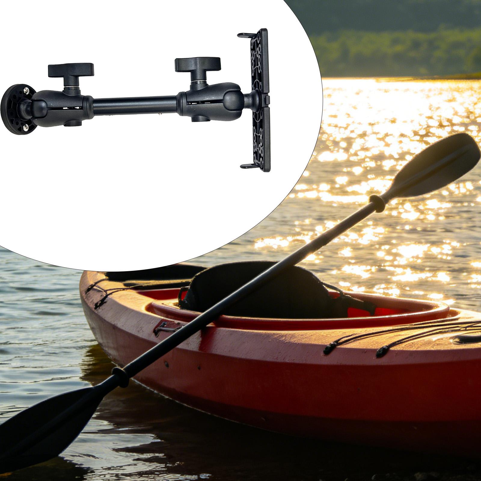 Fish Finders Bracket Lightweig - Fish Finder Mount review and price
