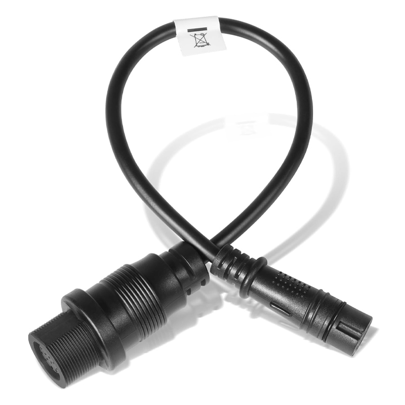 1852078 MKR-DSC-15 DSC Transdu - Fish Finder Transducer review and price