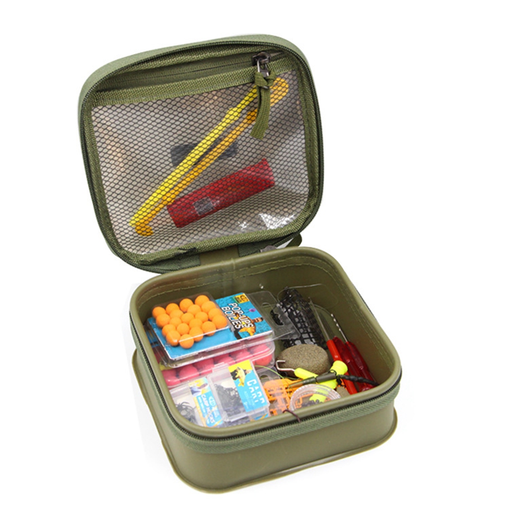 New Fishing Bucket Storage Bag - Fish Finder Case review and price
