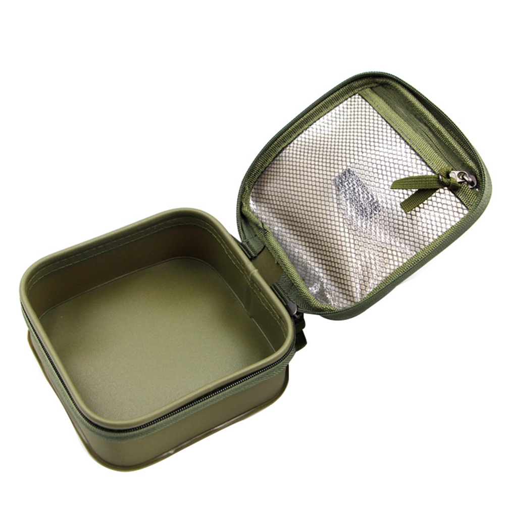 New Fishing Bucket Storage Bag - Fish Finder Case review and price