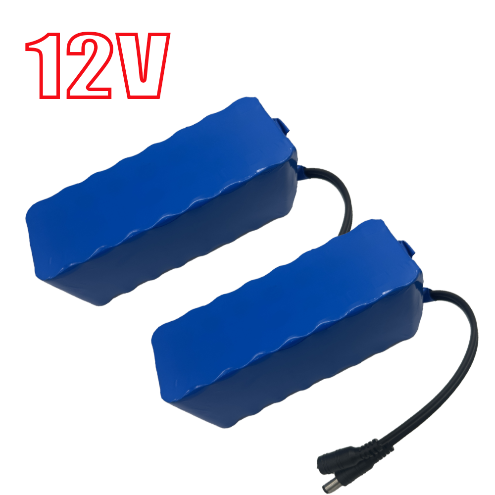 2025 New 12V 30Ah  Lithium Bat - Fish Finder Charger review and price
