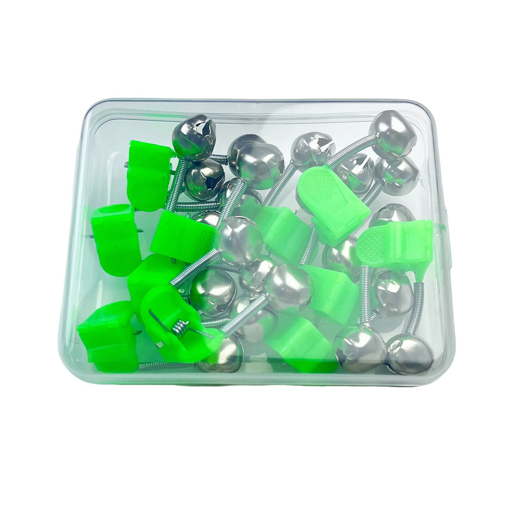 Limnoid 10Pcs Fishing Bite Ala - Fish Alarm review and price
