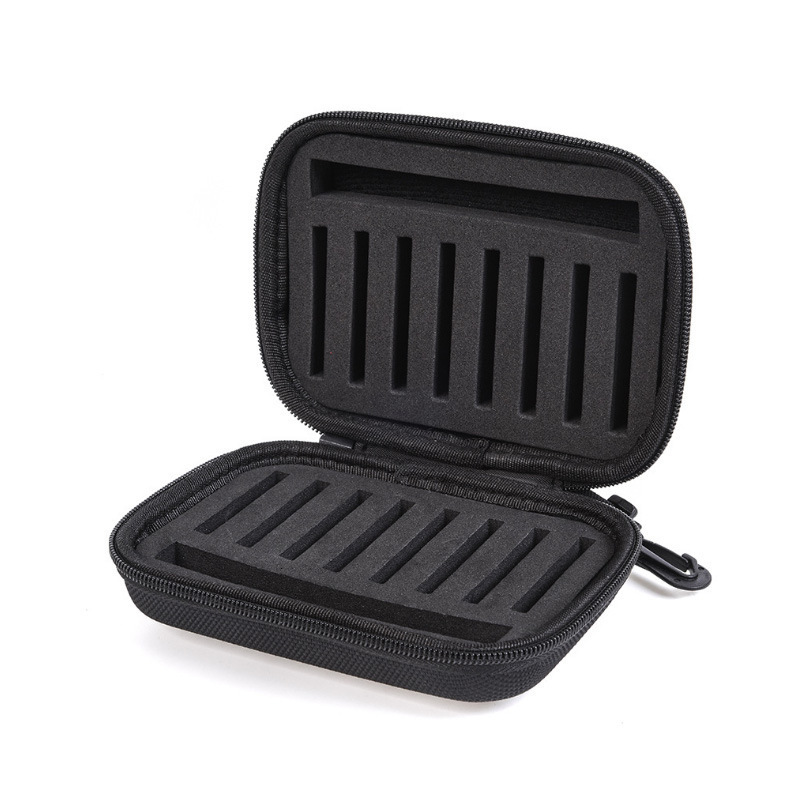 Portable Fly Fishing Lure Spin - Fish Finder Case review and price