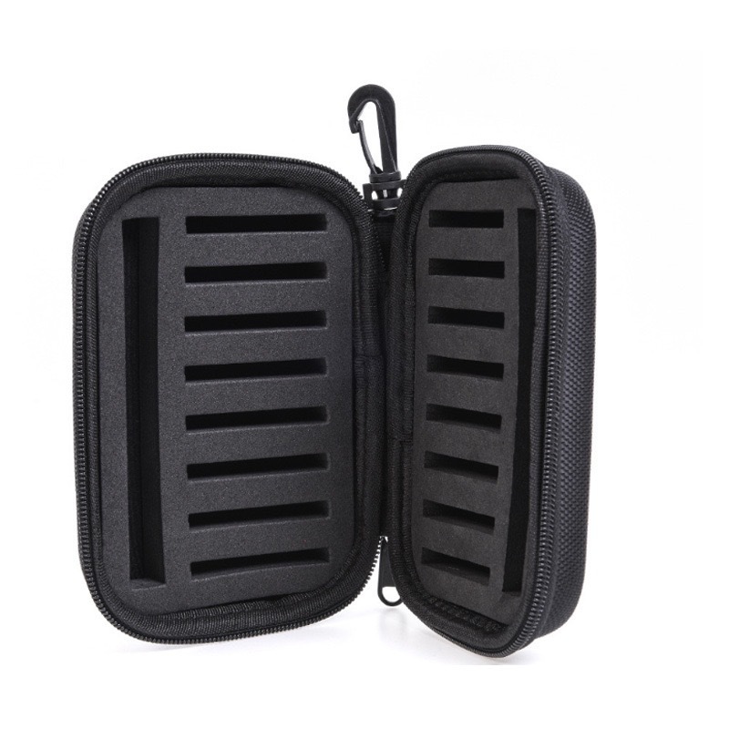 Portable Fly Fishing Lure Spin - Fish Finder Case review and price