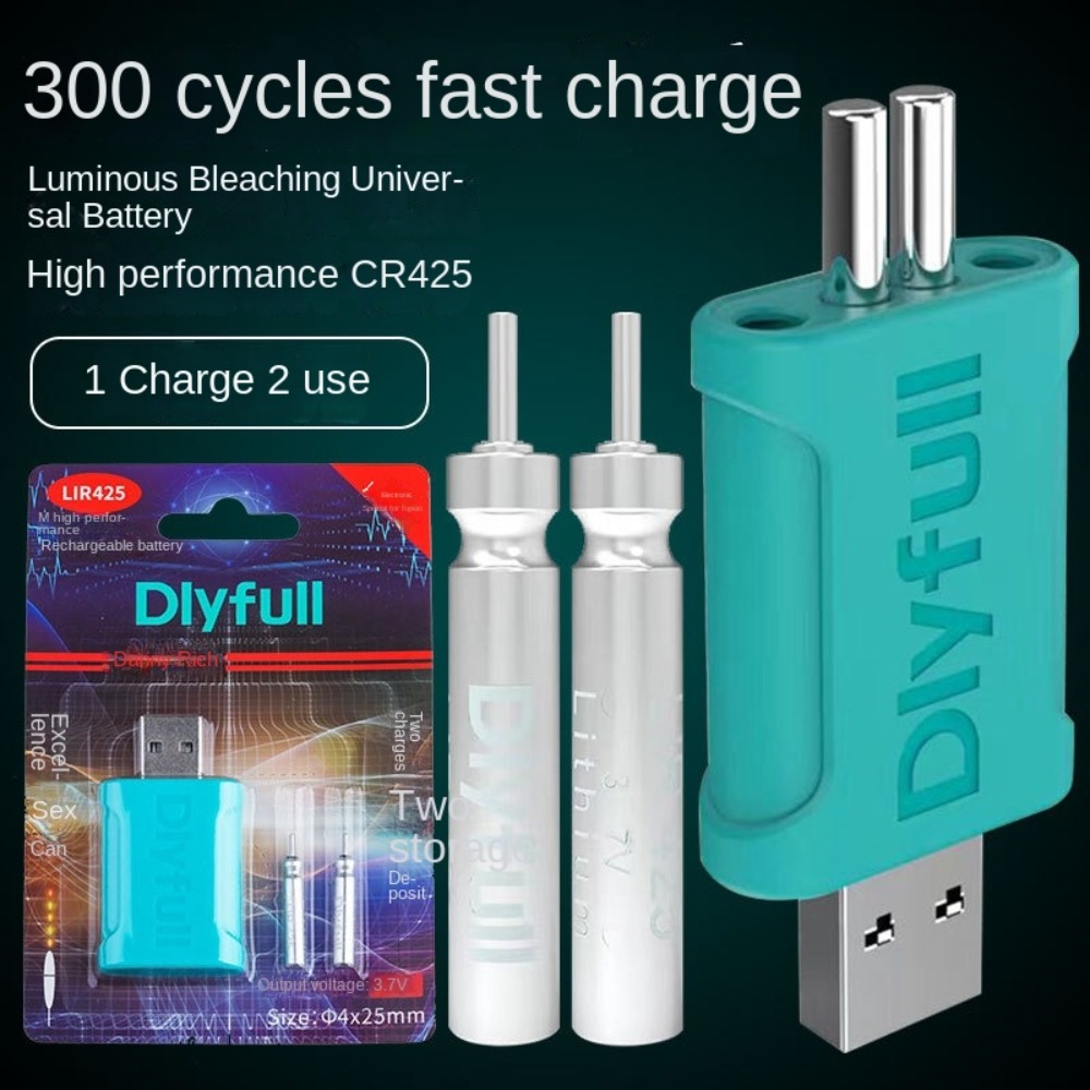 CR425 USB Charger Electric Buo - Fish Finder Charger review and price