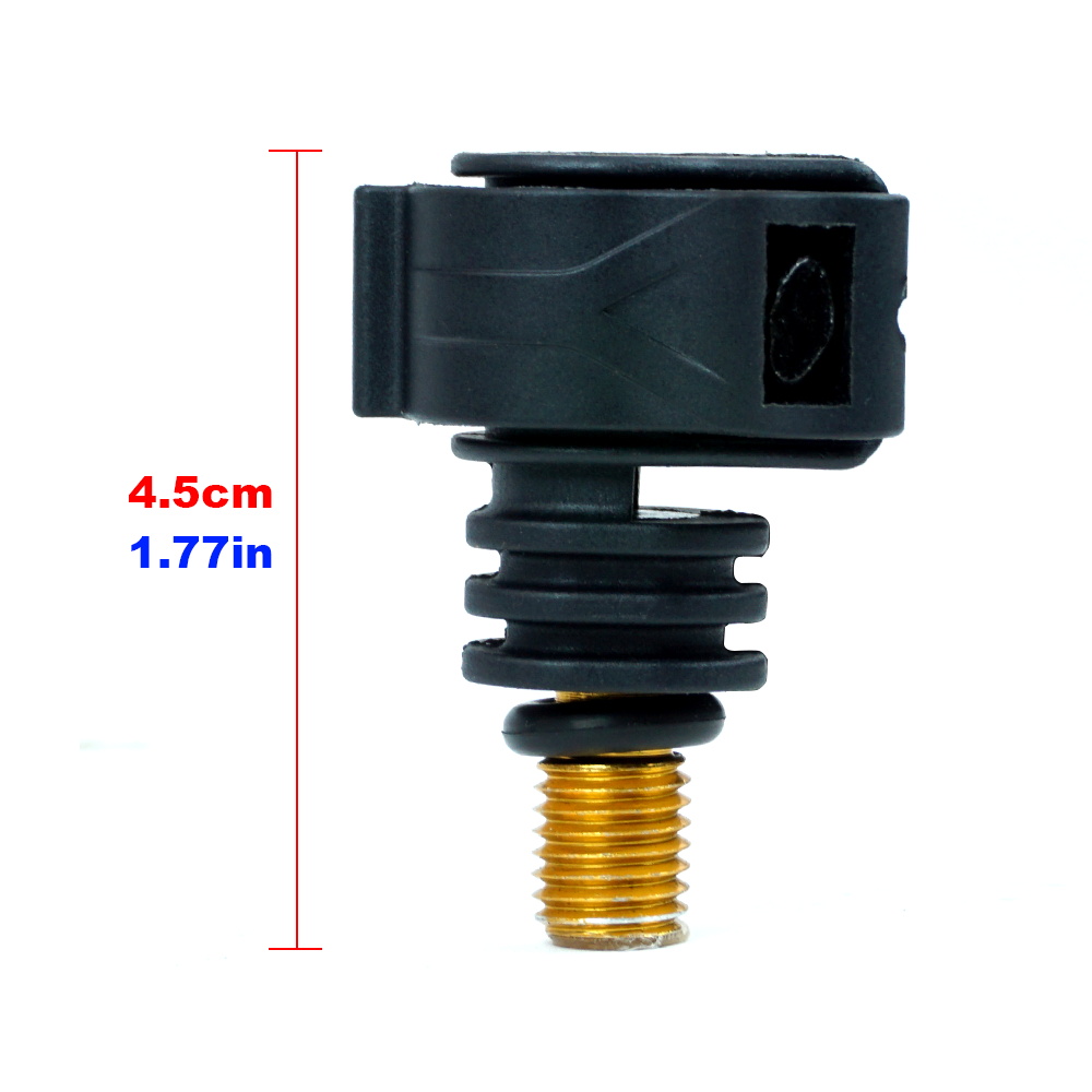 Hirisi AQ212 Carp Fishing Quic - Bite Alarm review and price
