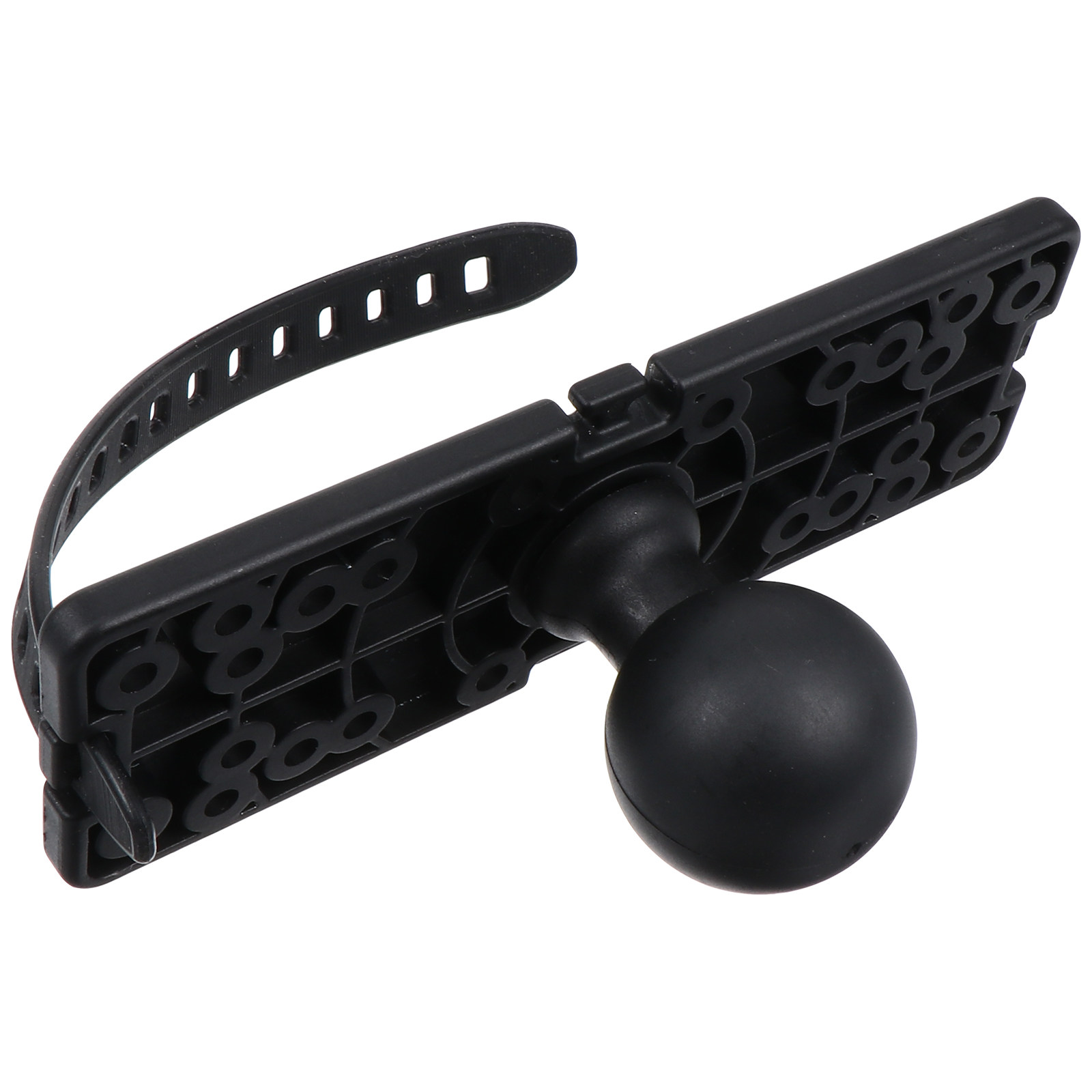 1Pcs Nylon Silicone Fish Finde - Fish Finder Mount review and price