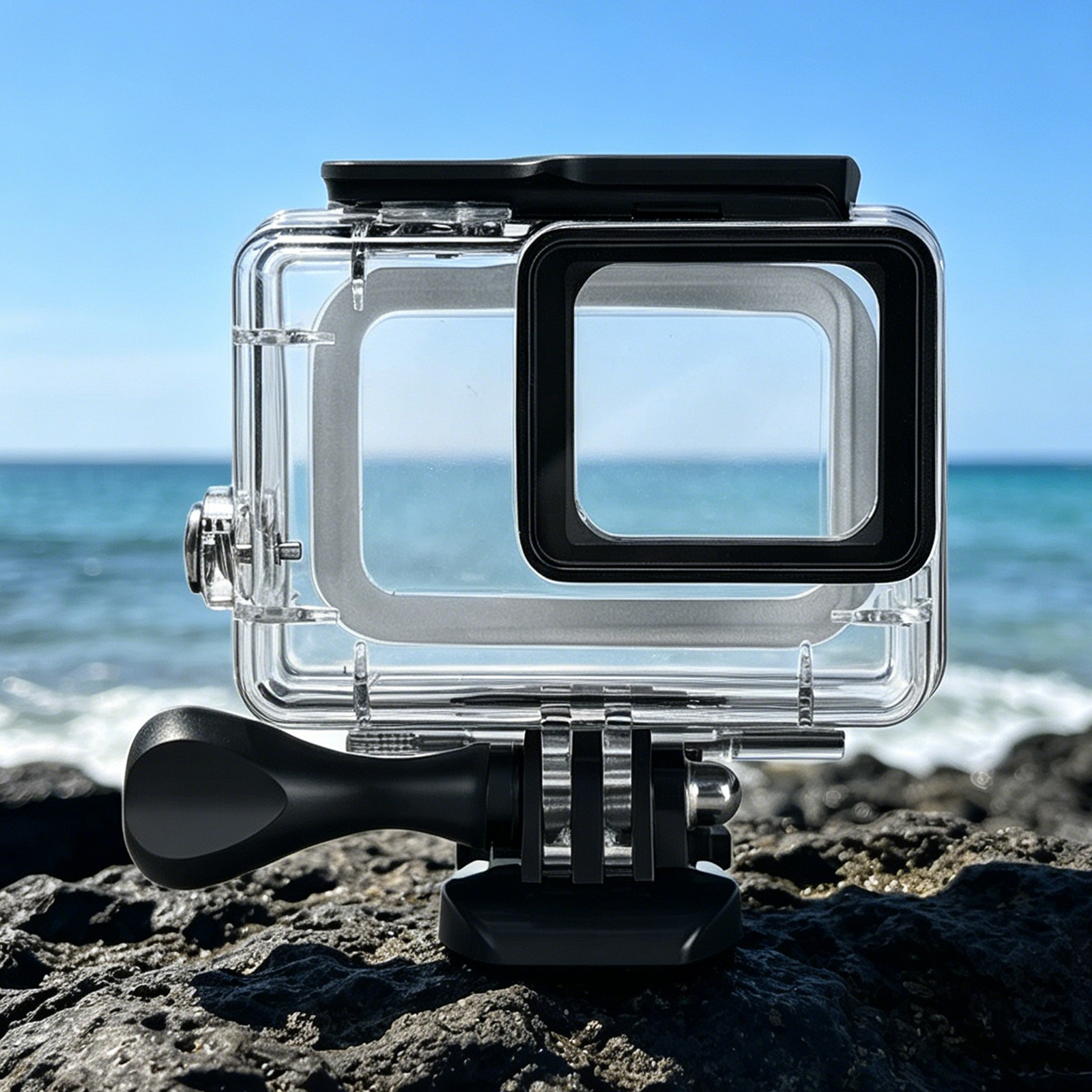 148FT/45M Underwater Diving Ca - Underwater Camera review and price
