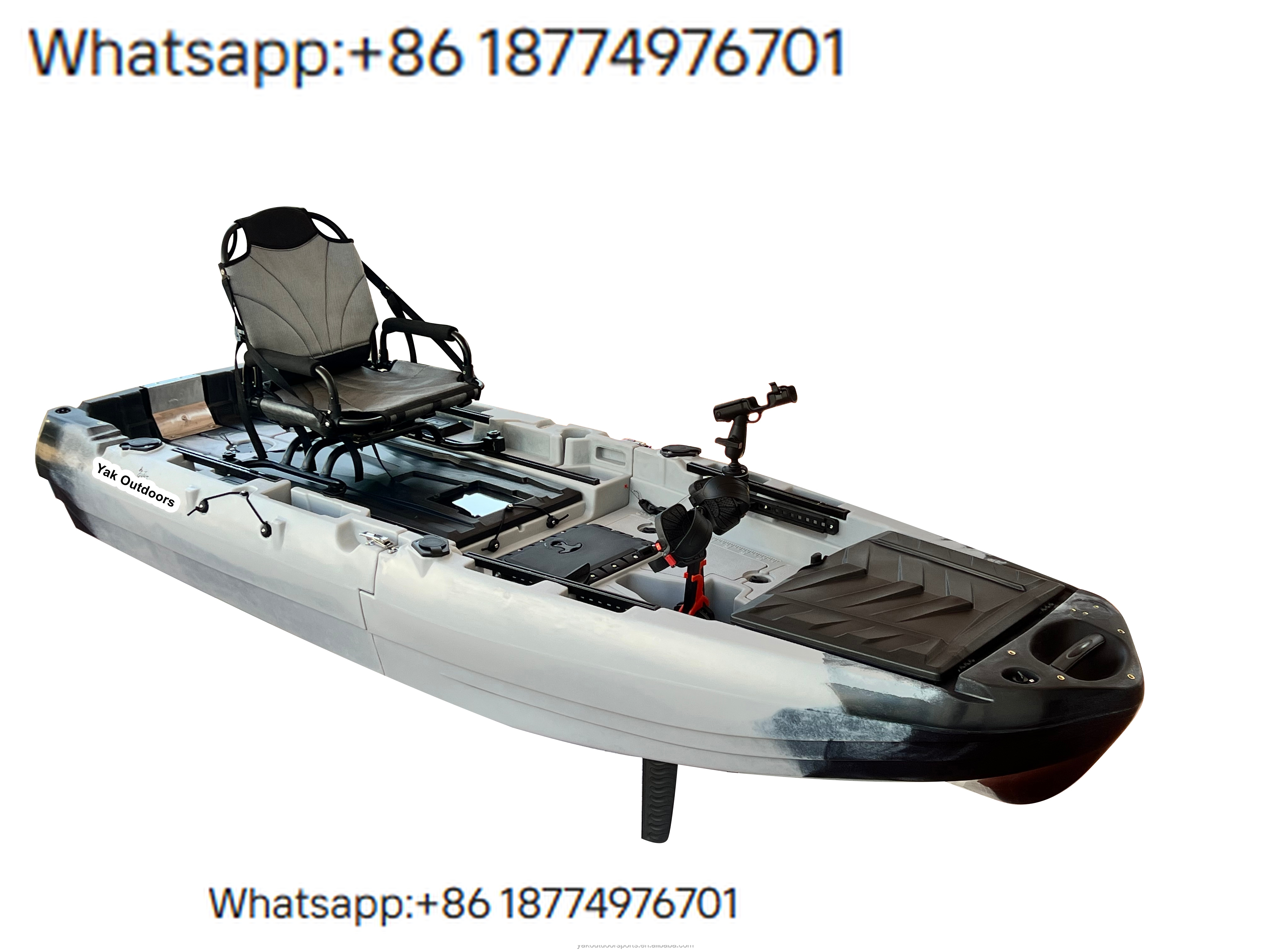 2025 CE Certified 10ft Modular - Fishing Gps review and price