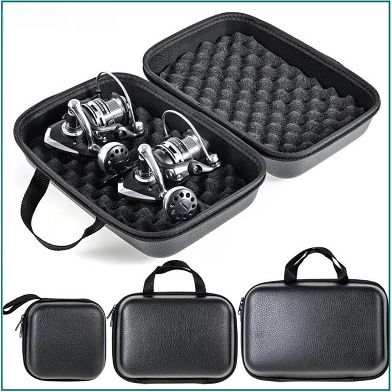 Fishing Tackle Storage Bag Wat - Fish Finder Case review and price