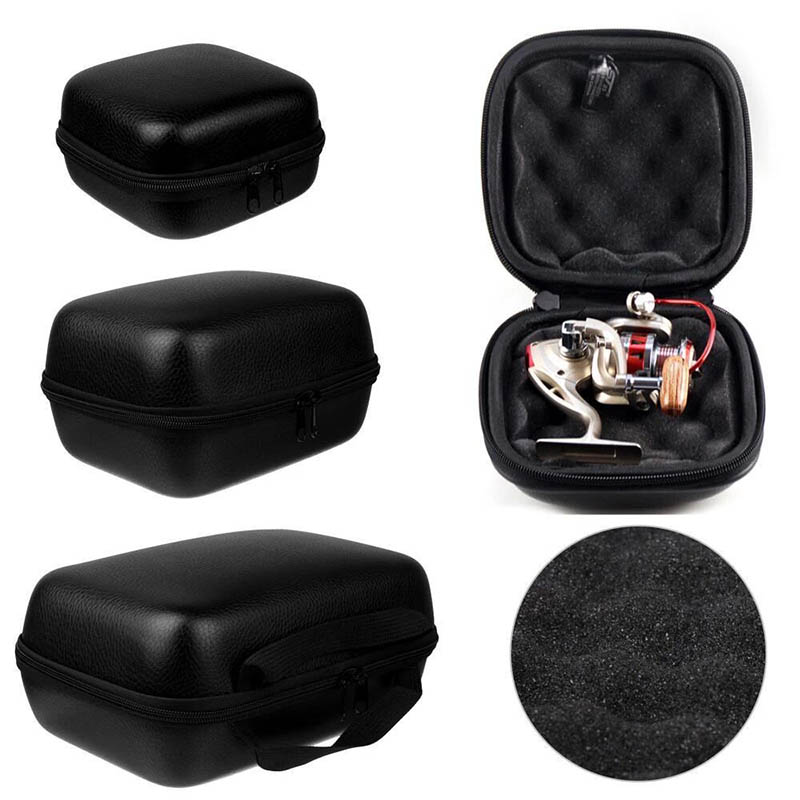 Fishing Tackle Storage Bag Wat - Fish Finder Case review and price