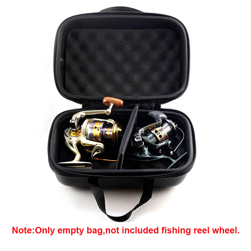 Fishing Tackle Storage Bag Wat - Fish Finder Case review and price
