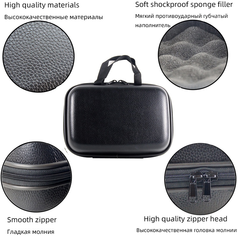 Fishing Tackle Storage Bag Wat - Fish Finder Case review and price