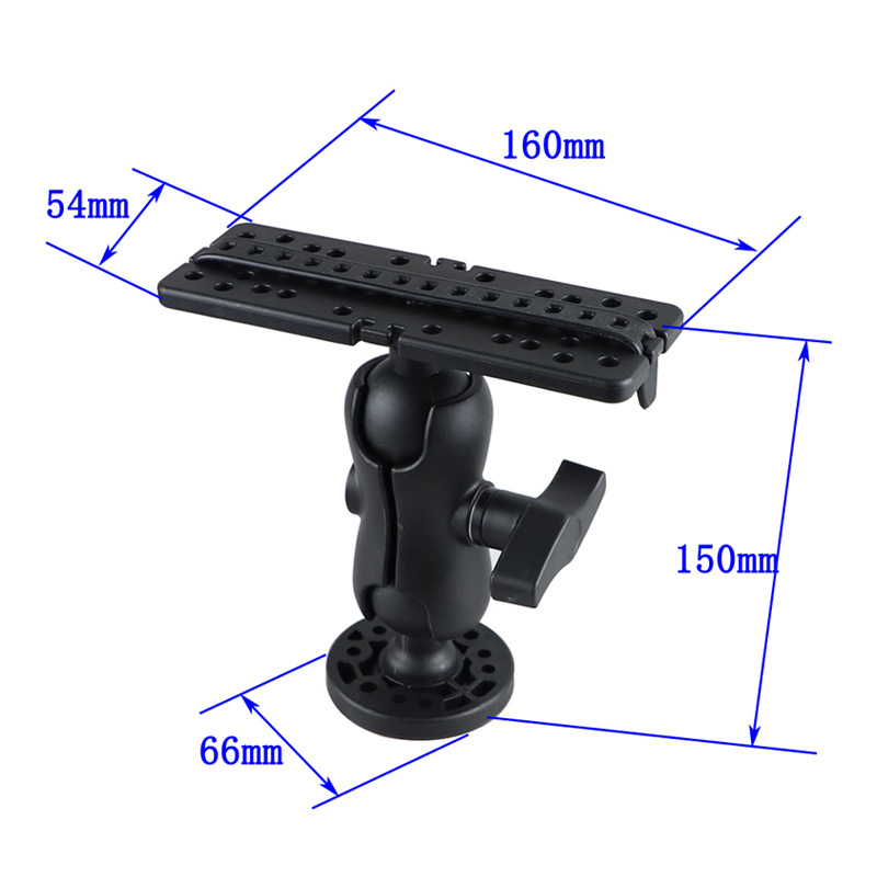 Fishfinder Mount GPS Holder fo - Fish Finder Mount review and price