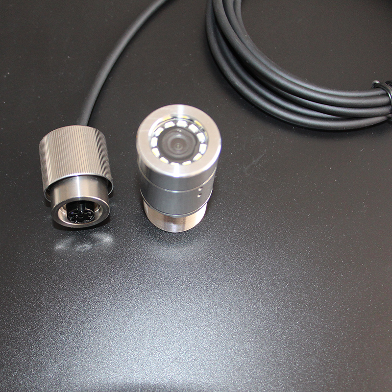 Star Lever Ultra Low Light 0.0 - Fishing Camera review and price