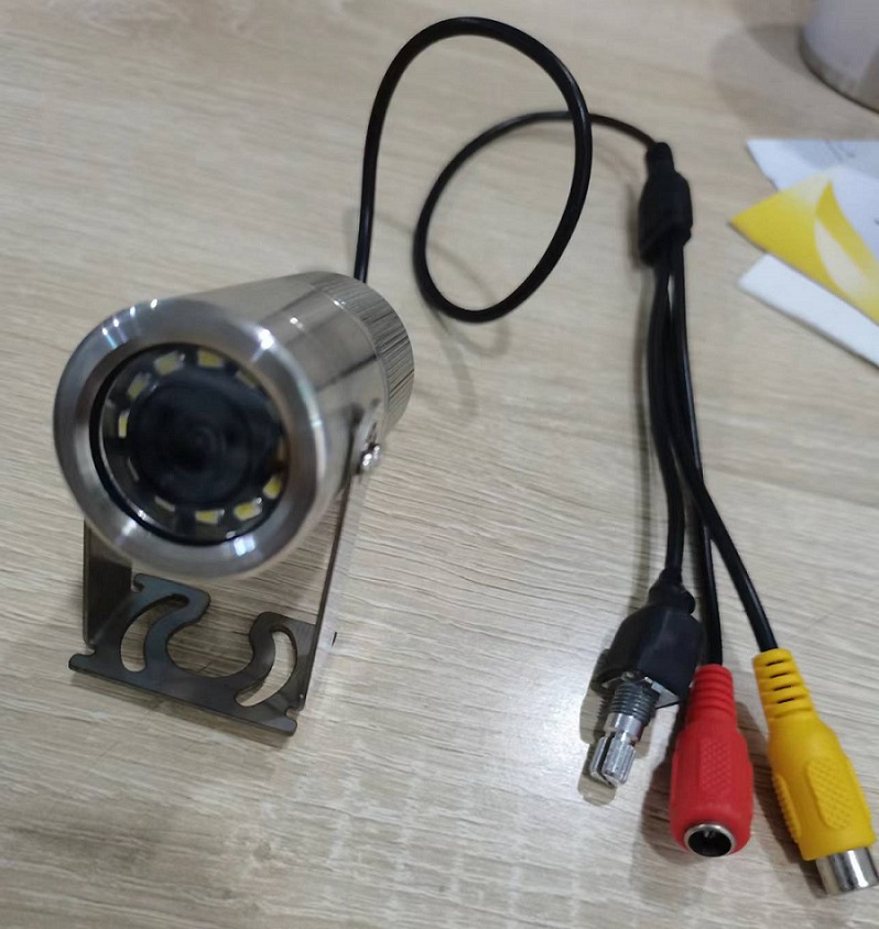 Star Lever Ultra Low Light 0.0 - Fishing Camera review and price