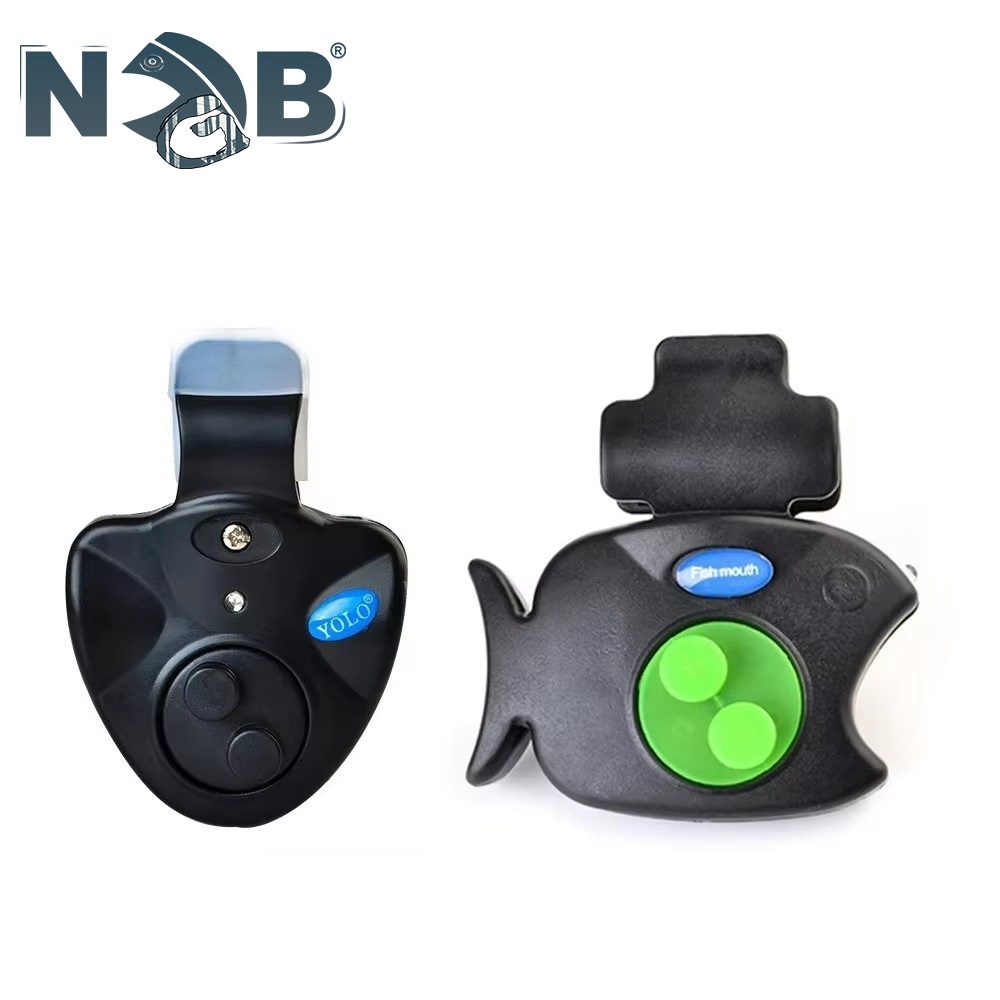 NGB Fishing Bite Alarm Without - Bite Alarm review and price