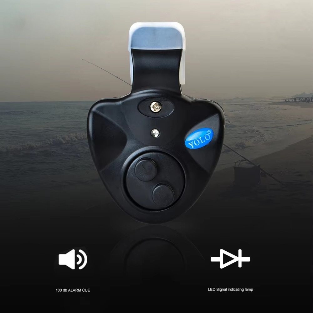 NGB Fishing Bite Alarm Without - Bite Alarm review and price