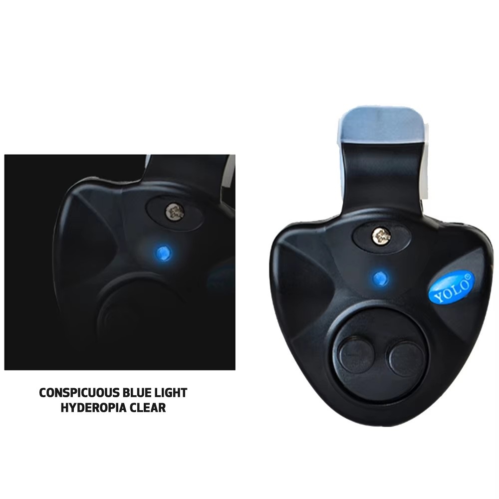 NGB Fishing Bite Alarm Without - Bite Alarm review and price