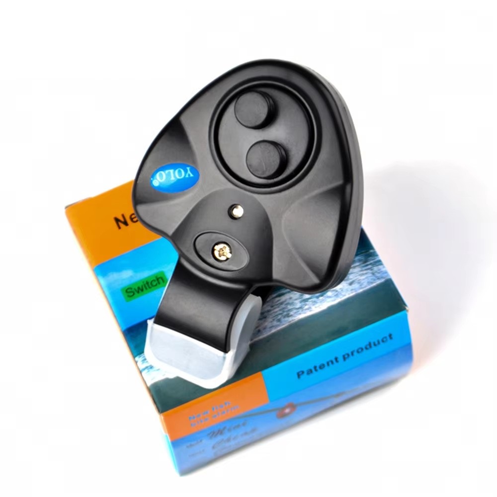 NGB Fishing Bite Alarm Without - Bite Alarm review and price