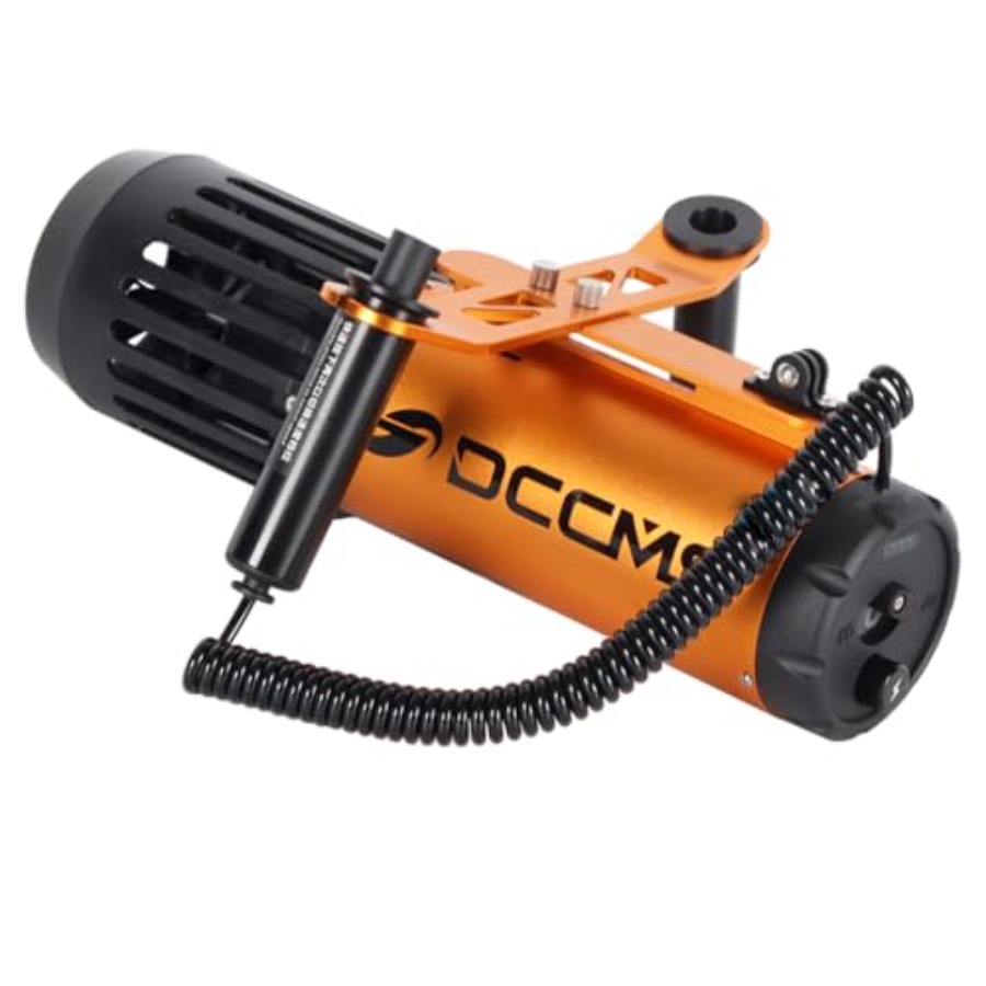 Underwater scooter for surfing - Underwater Camera review and price