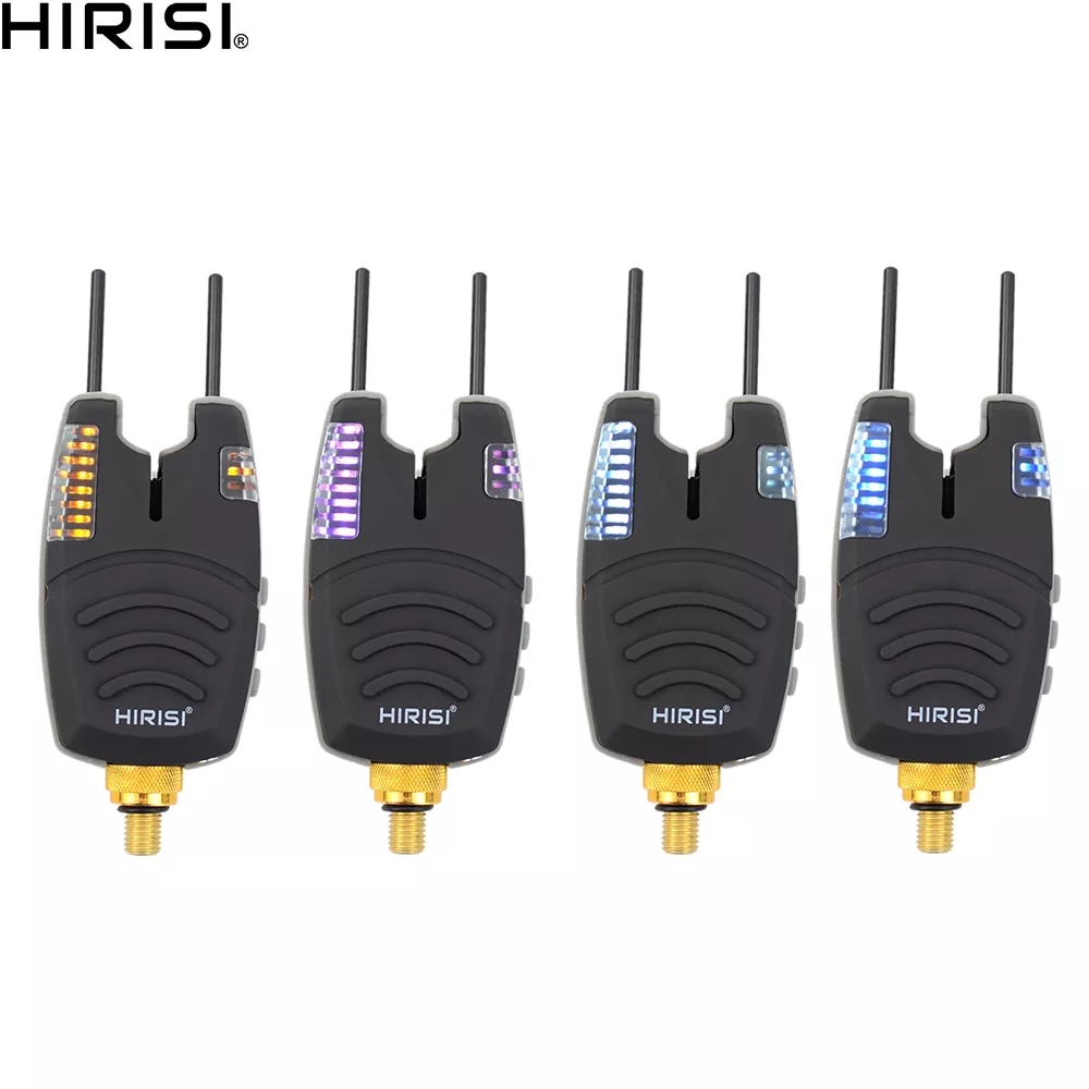 Hirisi Carp Fishing Bite Alarm - Bite Alarm review and price