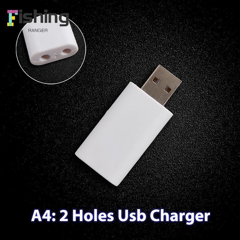 Rechargeable Battery CR425 USB - Fish Finder Charger review and price