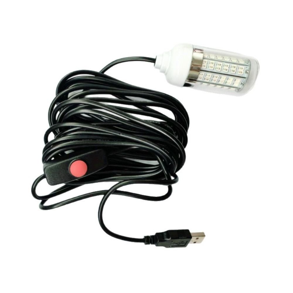 5V USB Underwater Fish Lure La - Fish Finder Portable review and price