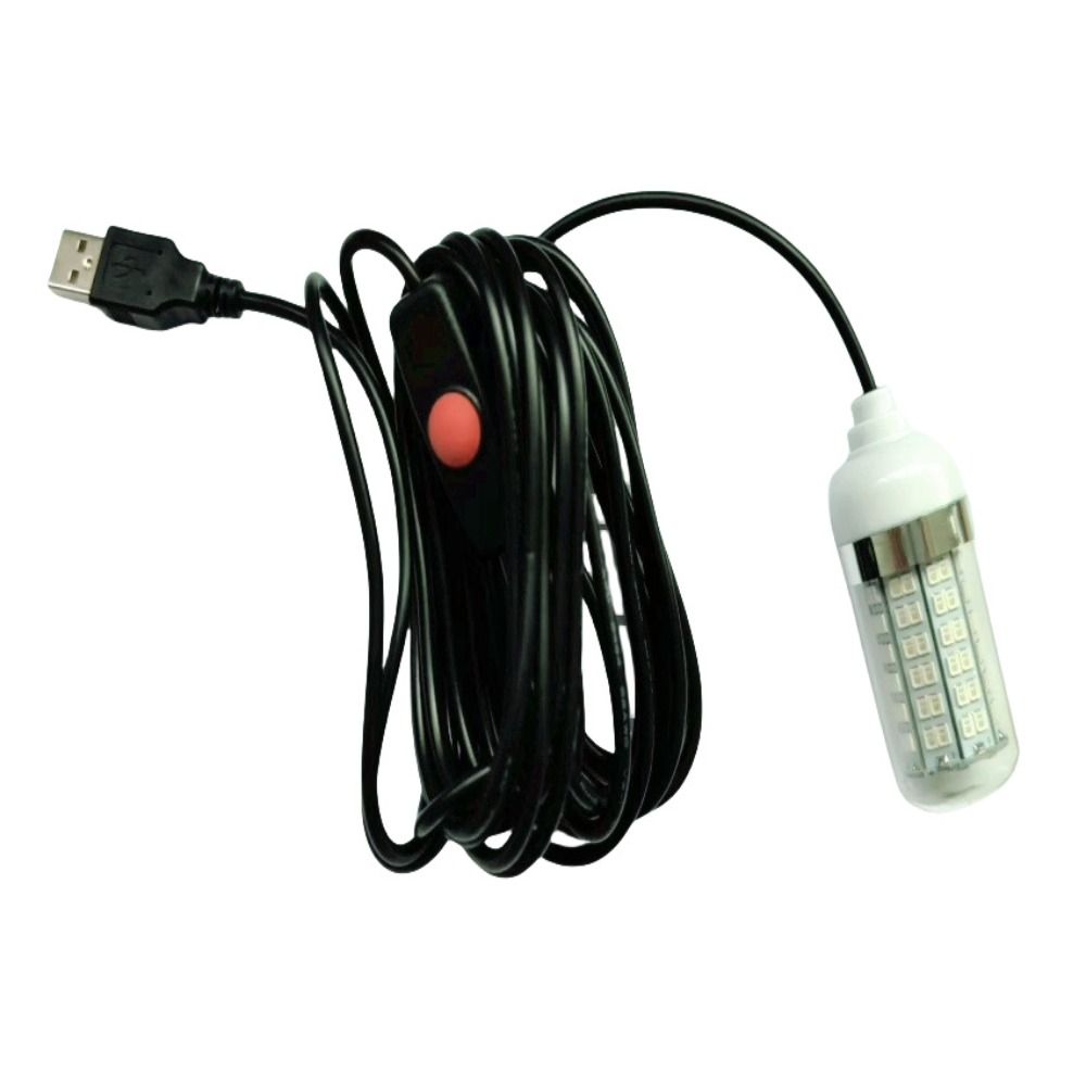 5V USB Underwater Fish Lure La - Fish Finder Portable review and price