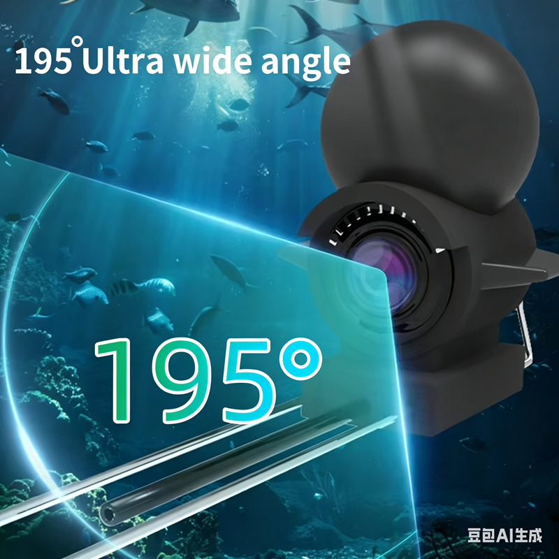 Dodosee Handheld 1080P Fish Fi - Fish Finder Portable review and price