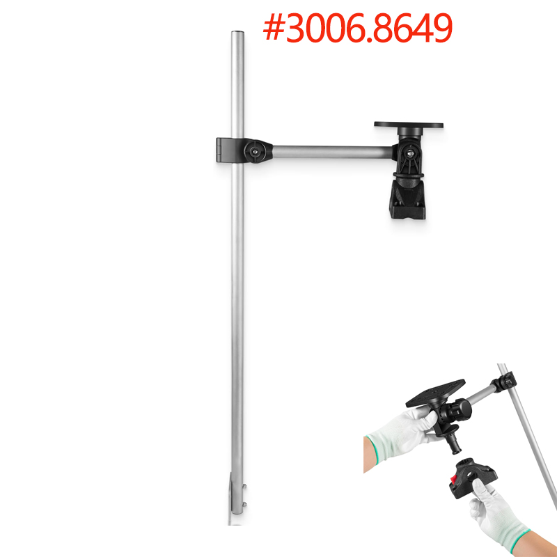 360° Rotation ,Marine Fish Fin - Fish Finder Mount review and price