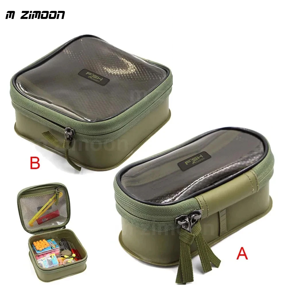 Portable Fishing Bag Thickened - Fish Finder Case review and price