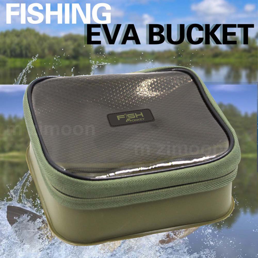 Portable Fishing Bag Thickened - Fish Finder Case review and price
