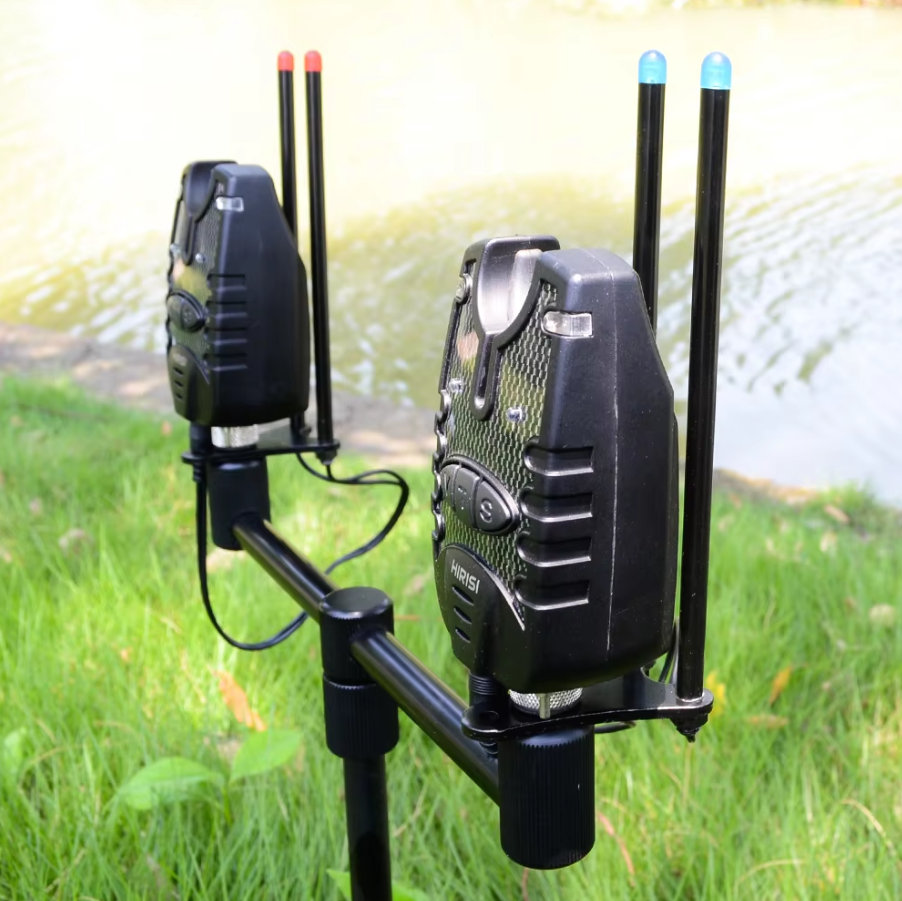 Hirisi Carp Fishing Snag Ear B - Bite Alarm review and price