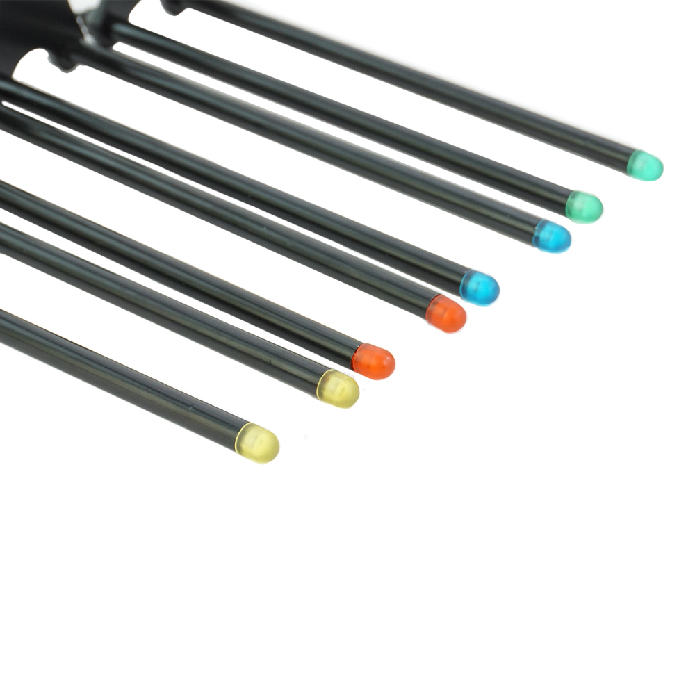 Hirisi Carp Fishing Snag Ear B - Bite Alarm review and price