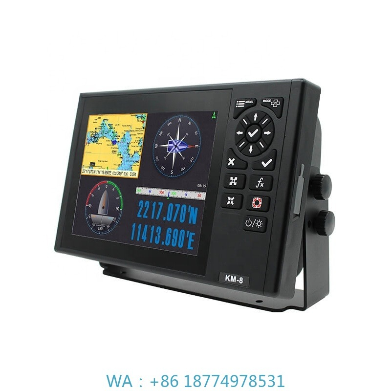GPS Fish /depth Sounder/Echo S - Fish Finder review and price