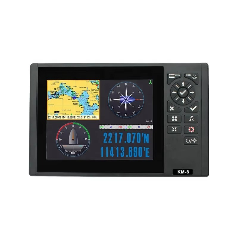 GPS Fish /depth Sounder/Echo S - Fish Finder review and price