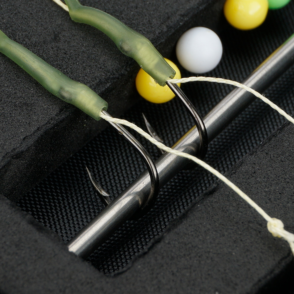 Hirisi 1Pcs Carp Fishing Rig W - Fish Finder Case review and price