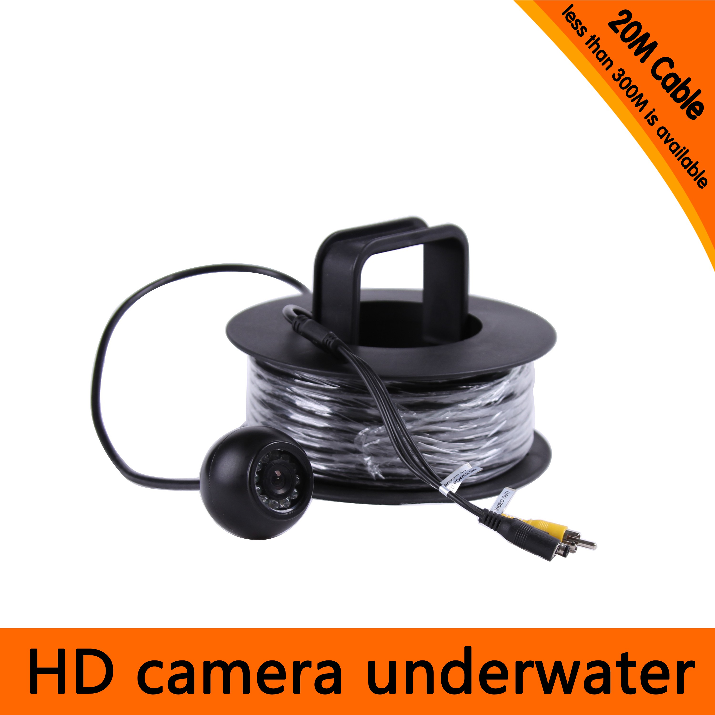 700TVL HD Underwater 20/30/50/ - Fishing Camera review and price