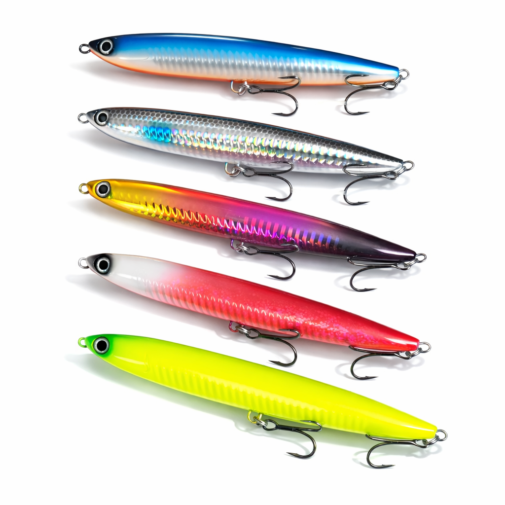 125mm 16.5g Lure Dog Surface S - Fish Finder Cable review and price